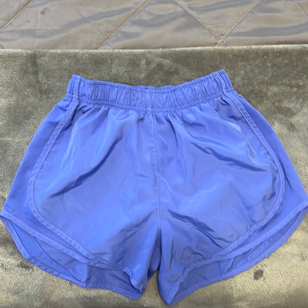 Nike shorts size XS